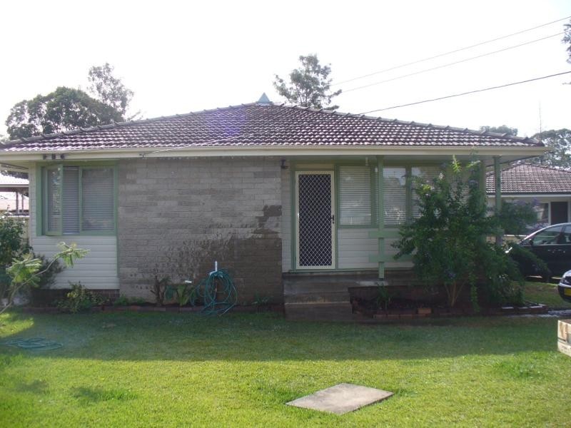 Lethbridge Park NSW 2770