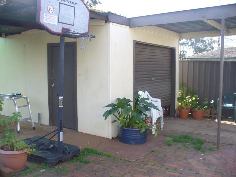 Lethbridge Park NSW 2770