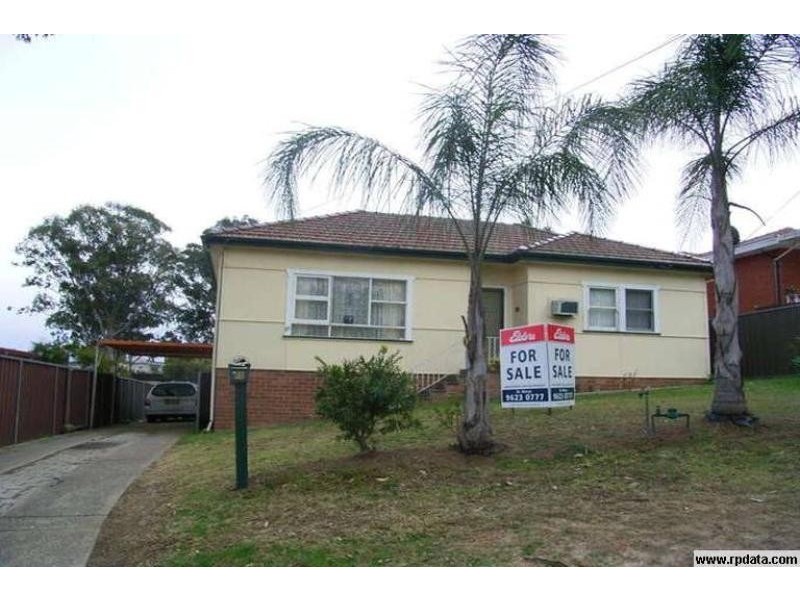 85 marsden Road, St Marys NSW 2760