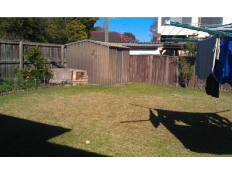 Colyton NSW 2760
