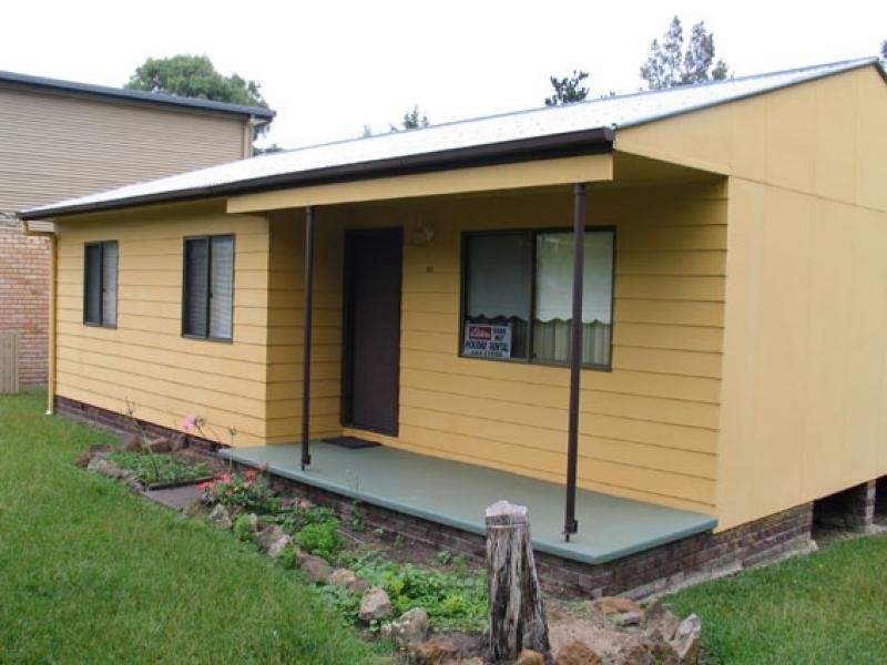 Berrara NSW 2540