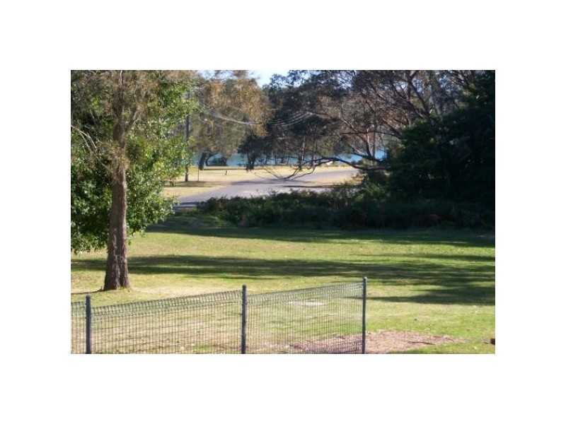 Berrara NSW 2540