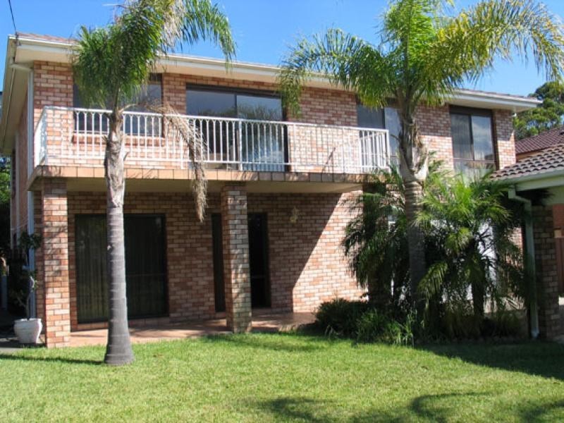 16 Ethel Avenue, Sussex Inlet NSW 2540