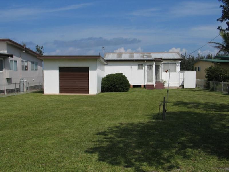 Cudmirrah NSW 2540