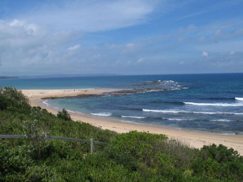 Cudmirrah NSW 2540