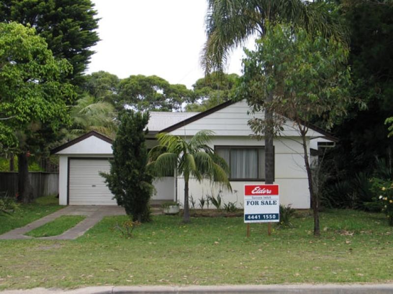 Sussex Inlet NSW 2540