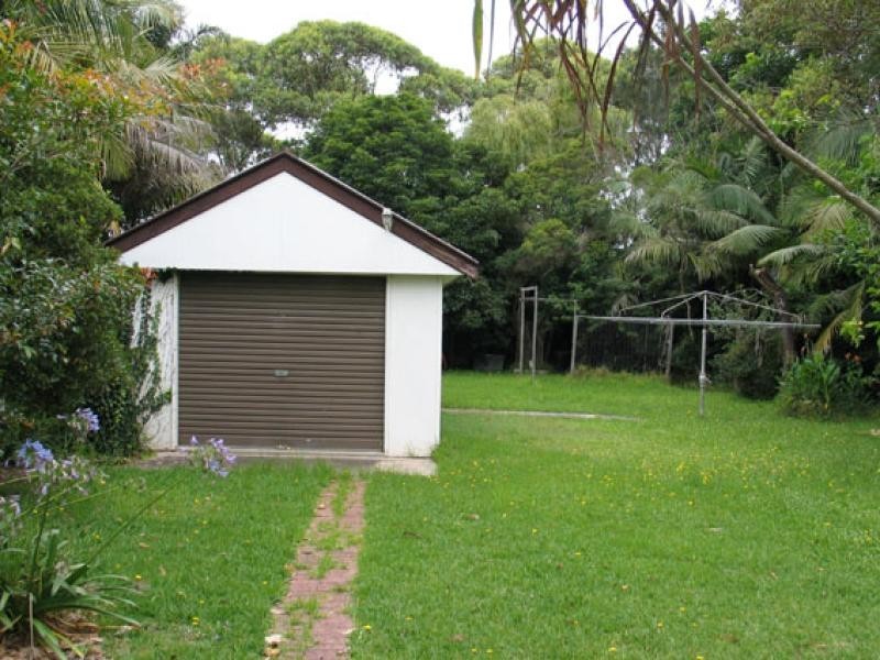 Sussex Inlet NSW 2540