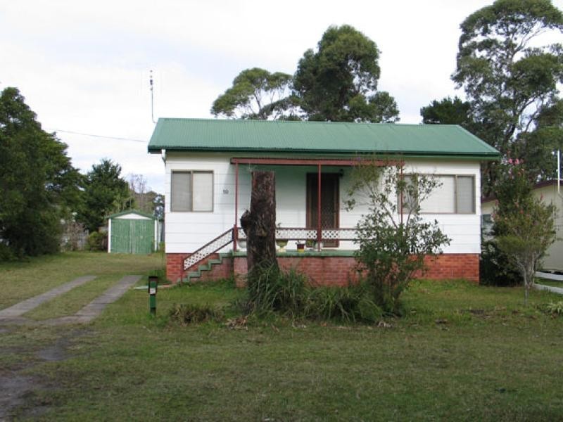 10 Banksia Street, Sussex Inlet NSW 2540