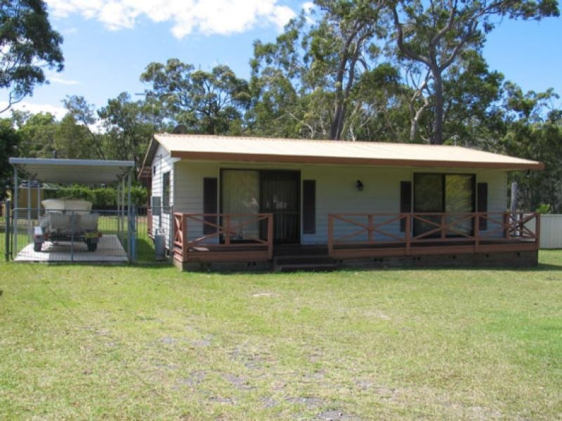 Swanhaven NSW 2540