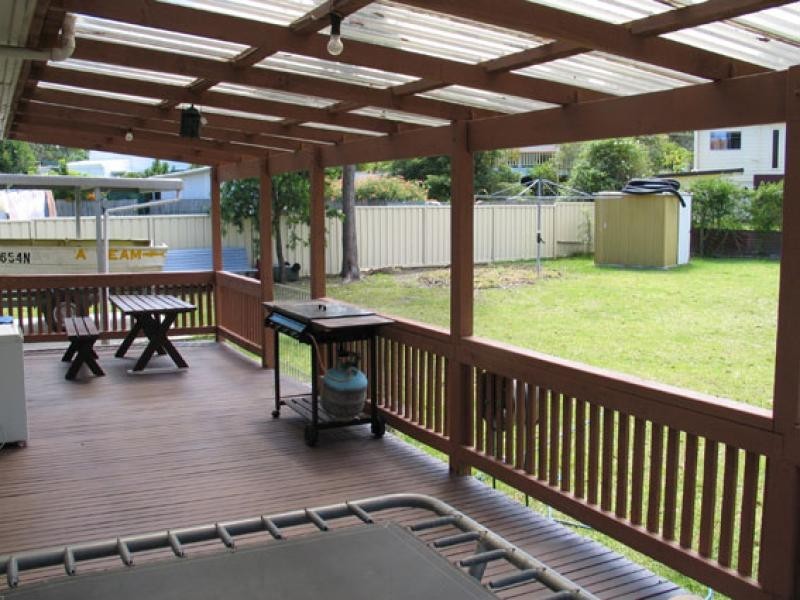 Swanhaven NSW 2540