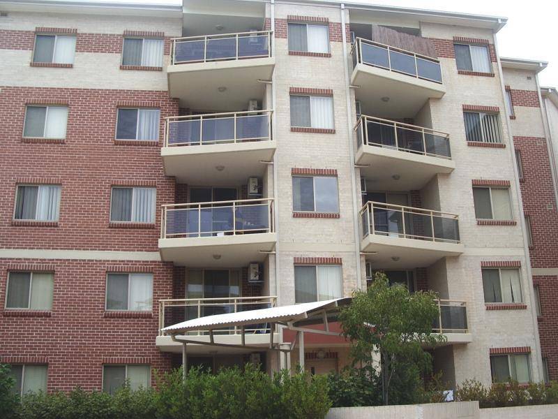 Toongabbie NSW 2146