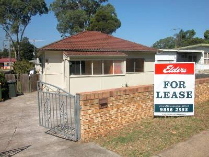 403 WENTWORTH AVENUE, Toongabbie NSW 2146