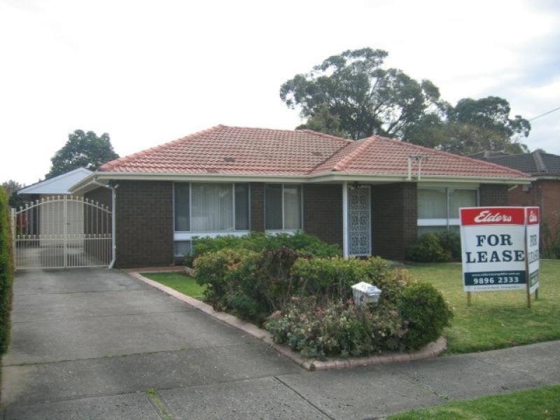 14 TUCKS ROAD, Toongabbie NSW 2146