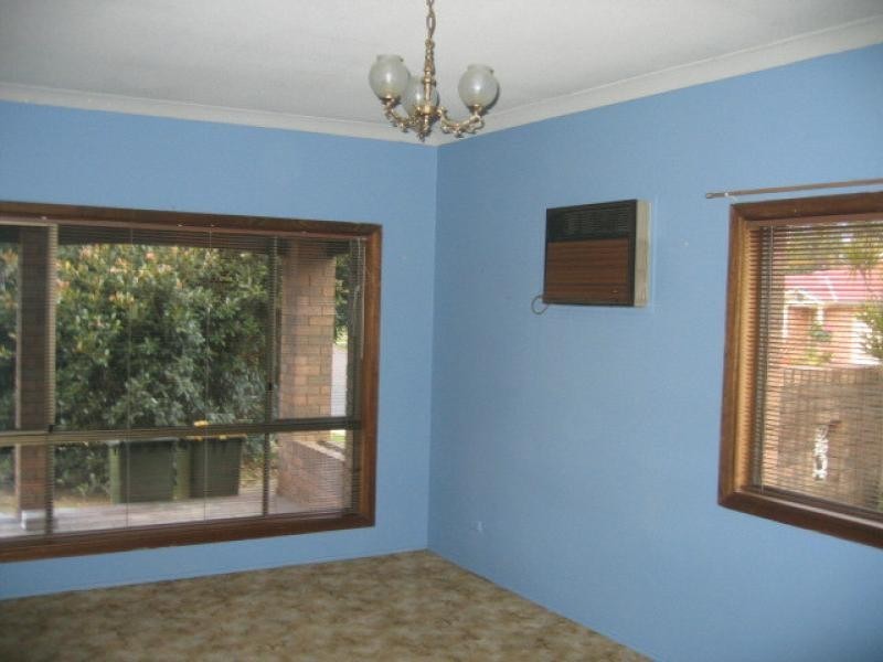 1 DALLAS PLACE, Toongabbie NSW 2146