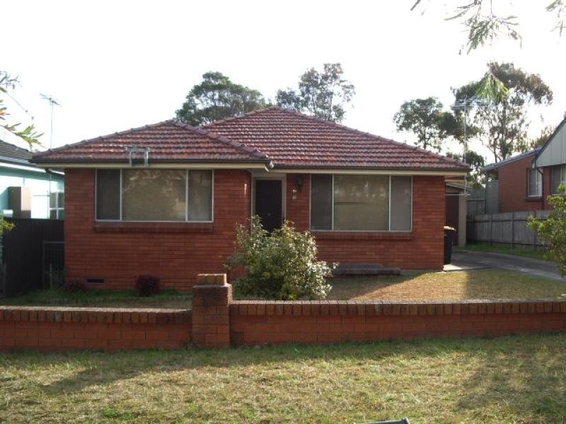 74 DORA STREET, Blacktown NSW 2148