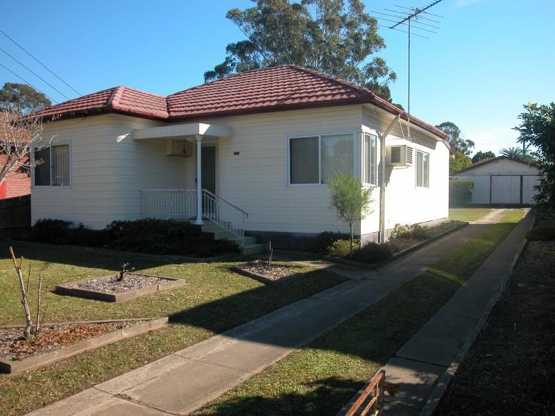 29 TOONGABBIE ROAD, Toongabbie NSW 2146