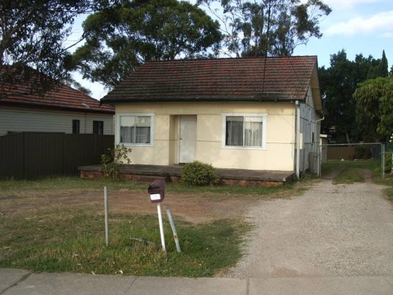 245 BLACKTOWN ROAD, Blacktown NSW 2148
