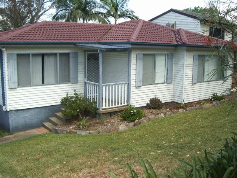 20 RAVEL STREET, Seven Hills NSW 2147