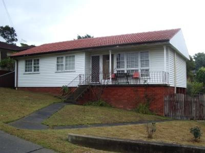 205 CORNELIA ROAD, Toongabbie NSW 2146