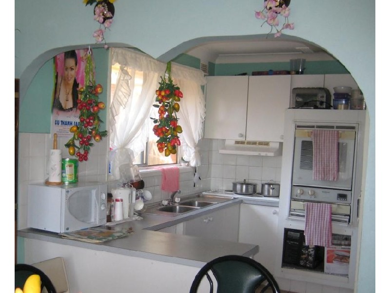 92 MISSISSIPPI ROAD, Seven Hills NSW 2147