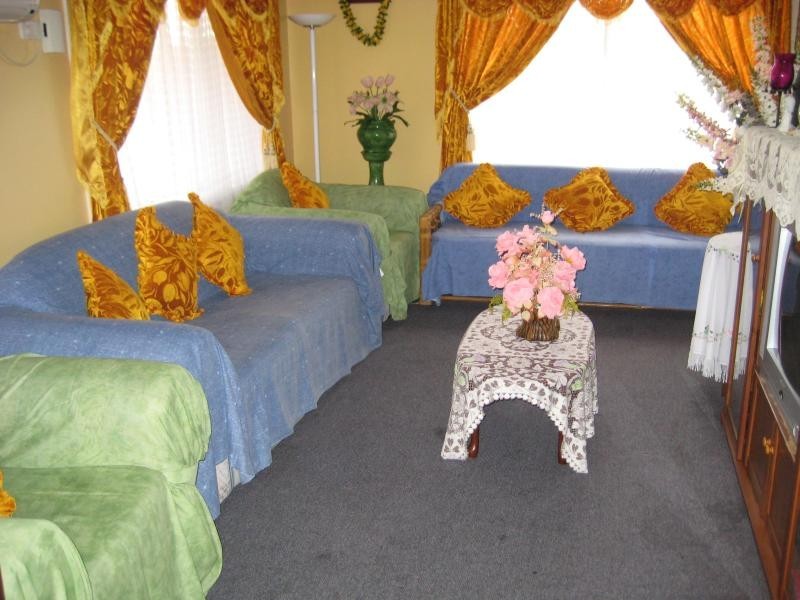 92 MISSISSIPPI ROAD, Seven Hills NSW 2147