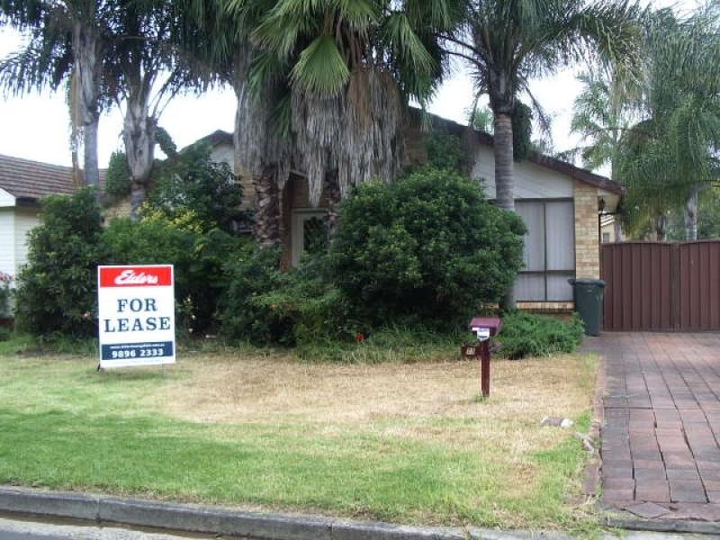 71 LAMONERIE STREET, Toongabbie NSW 2146