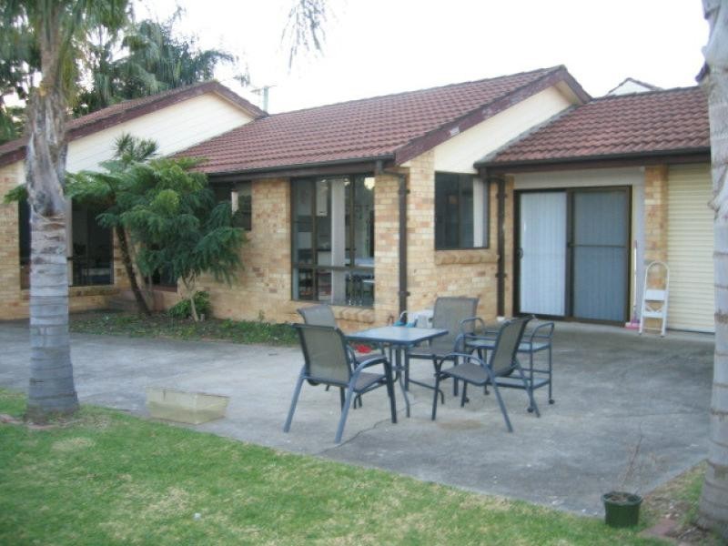 71 LAMONERIE STREET, Toongabbie NSW 2146