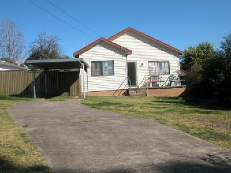 48 ELLAM DRIVE, Seven Hills NSW 2147