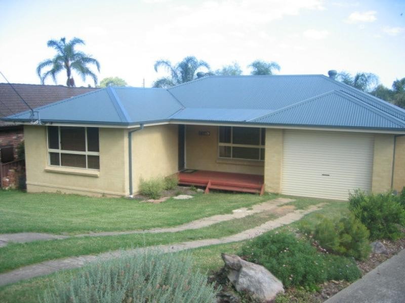 11 MANNING PLACE, Seven Hills NSW 2147