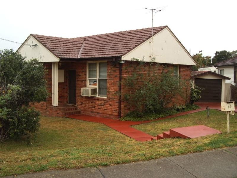 13 STEPHEN STREET, Blacktown NSW 2148