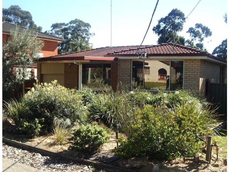 95 MISSISSIPPI ROAD, Seven Hills NSW 2147