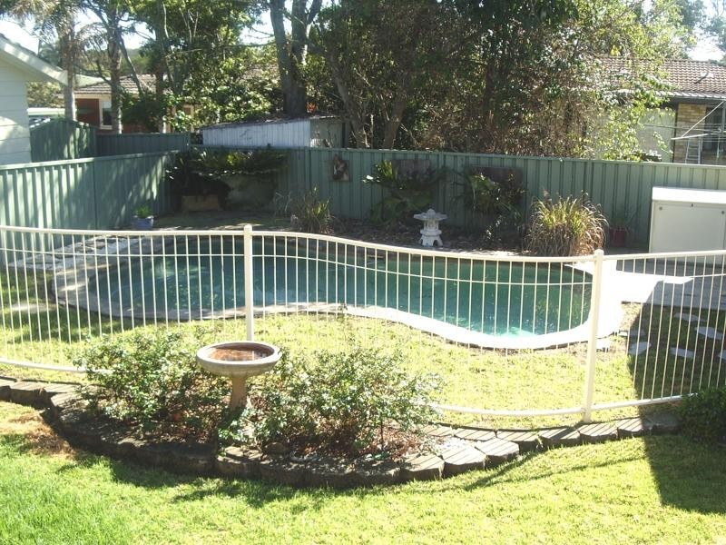 95 MISSISSIPPI ROAD, Seven Hills NSW 2147