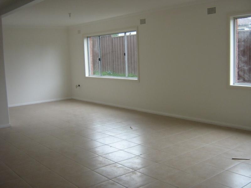 1 FREDERICK  STREET, Wentworthville NSW 2145
