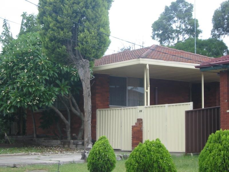 92 MISSISSIPPI ROAD, Seven Hills NSW 2147