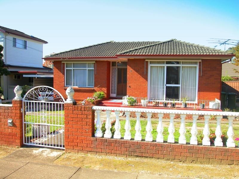 Old Toongabbie NSW 2146