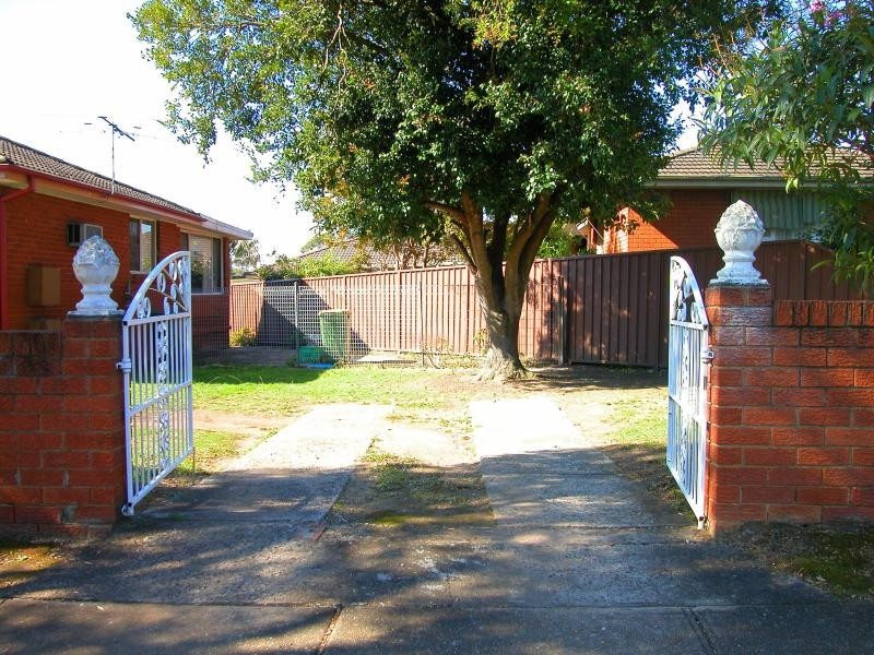 Old Toongabbie NSW 2146