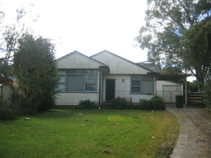 19 CORNELL STREET, Blacktown NSW 2148