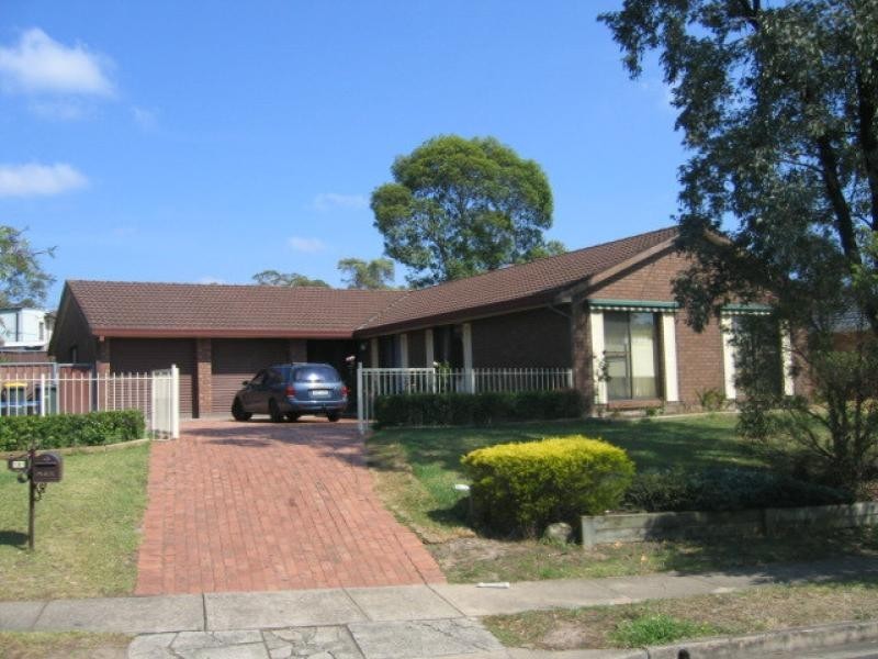 191 METELLA ROAD, Toongabbie NSW 2146