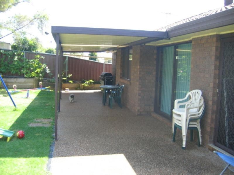 191 METELLA ROAD, Toongabbie NSW 2146