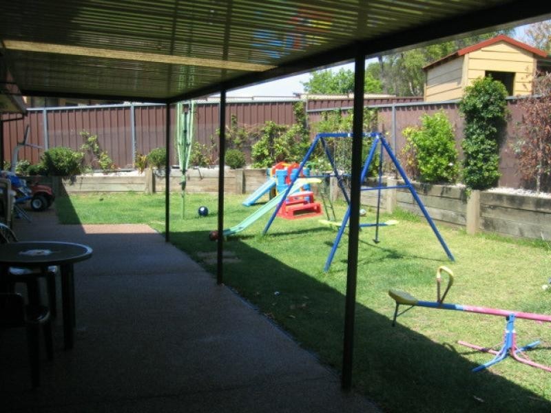 191 METELLA ROAD, Toongabbie NSW 2146