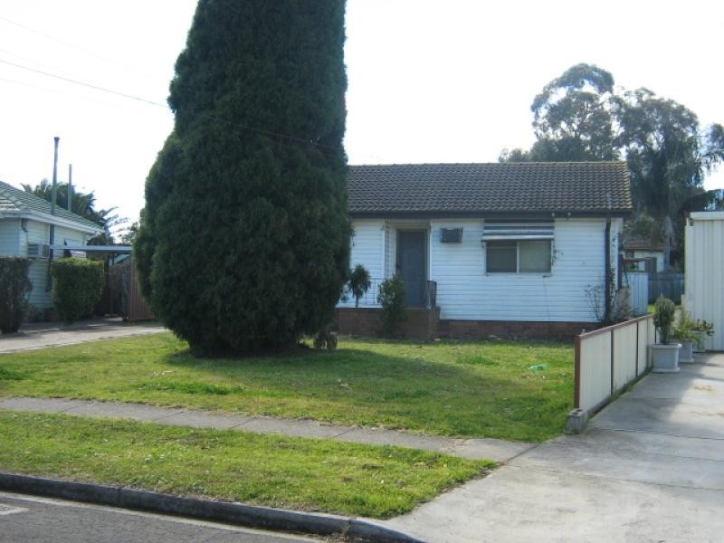 15 IBIS ROAD, Lalor Park NSW 2147