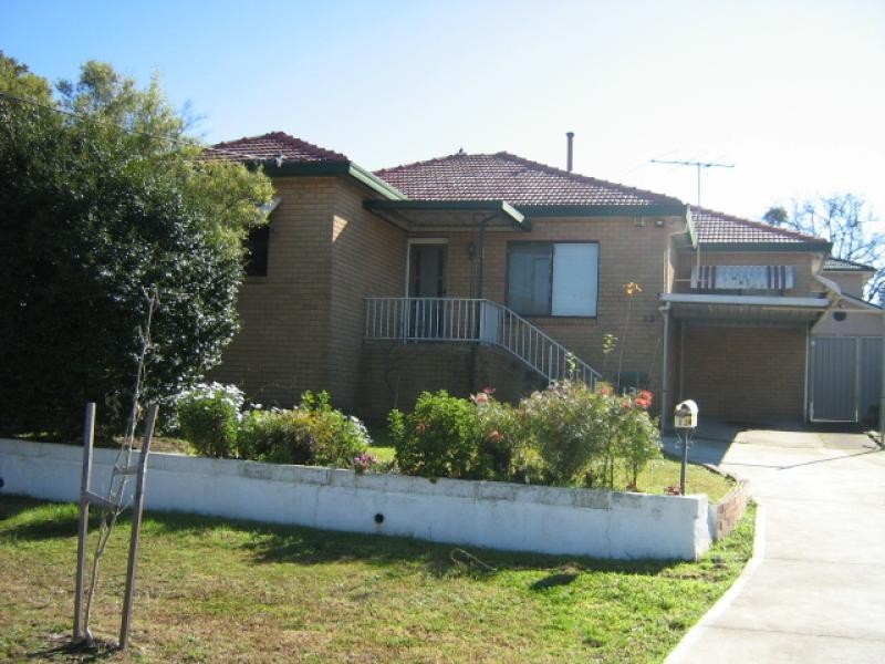 13A MARCIA STREET, Toongabbie NSW 2146