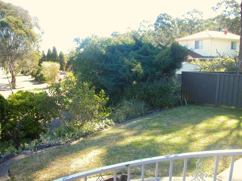 Toongabbie NSW 2146