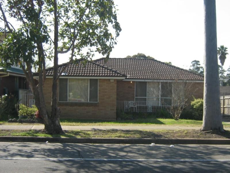 235A CORNELIA ROAD, Toongabbie NSW 2146