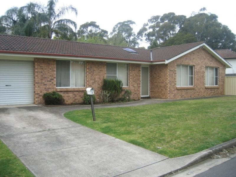 2 Linden Street, Toongabbie NSW 2146