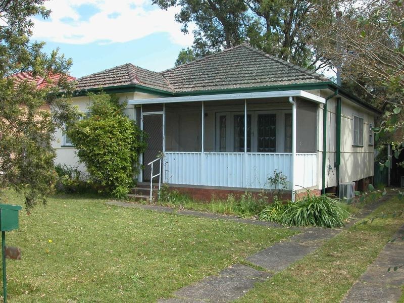 Toongabbie NSW 2146