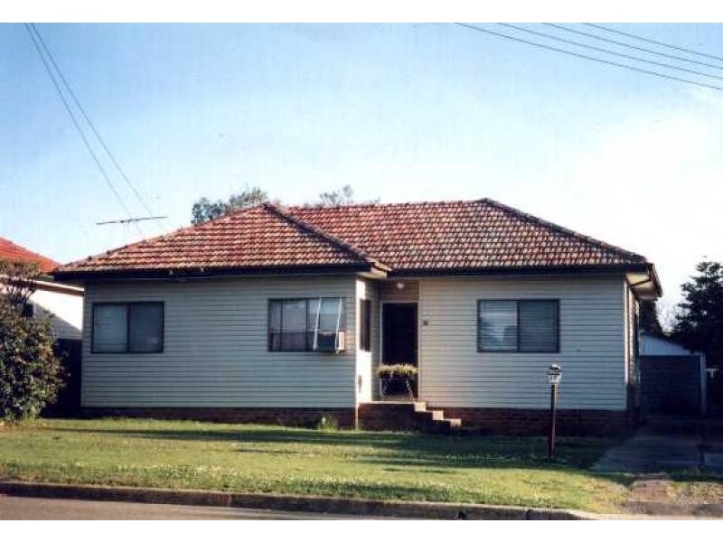 Toongabbie NSW 2146