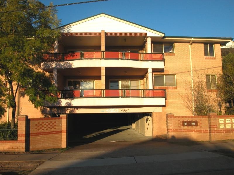 19/275 Dunmore Street, Pendle Hill NSW 2145