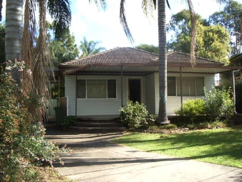 22 Premier Street, Toongabbie NSW 2146