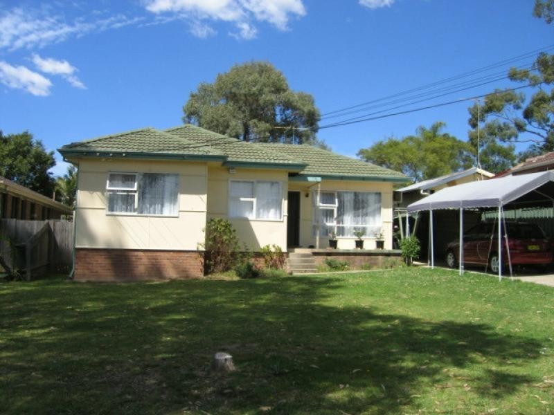 62 Eggleton Street, Blacktown NSW 2148